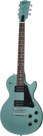 Gibson Les Paul Modern Lite Inverness Green Satin
