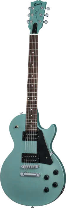 Gibson Les Paul Modern Lite Inverness Green Satin