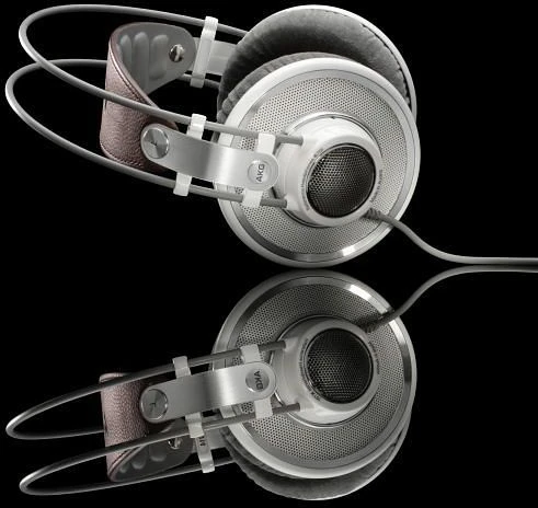 AKG K701