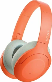 Sony h.ear on 3 Wireless NC orange