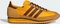 adidas SL 72 OG crew yellow/shadow red/maroon Vorschaubild