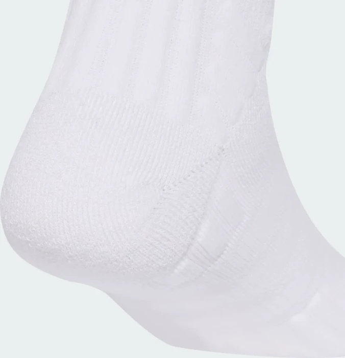 adidas Originals Crew Tennissocken weiß/grün