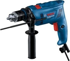 Bosch Professional GSB 600 Elektro-Schlagbohrmaschine