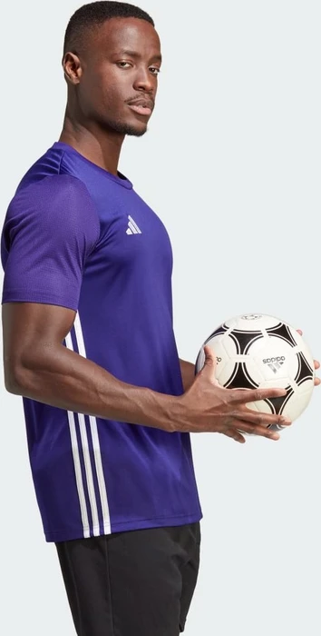 adidas Tabela 23 Trikot kurzarm team colleg purple/white (Herren)