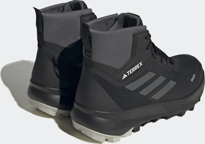 adidas Terrex Mid Rain.RDY core black/grey five/grey one (Damen)