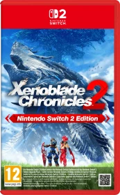 Xenoblade Chronicles 2 - Definitive Edition (Switch 2)