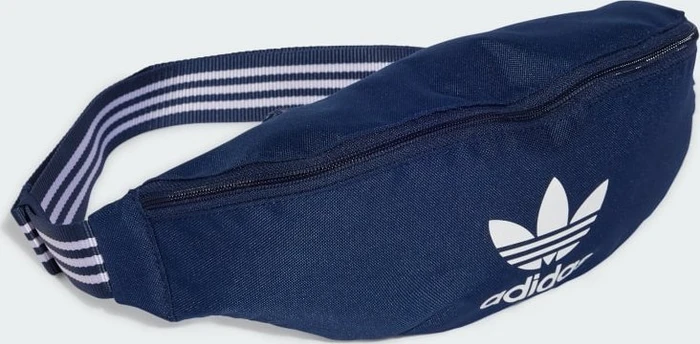 adidas Adicolor Bauchtasche night indigo
