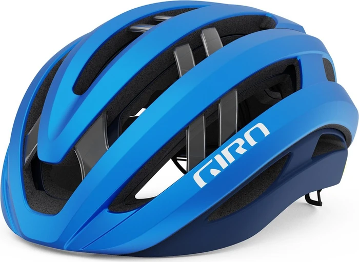 Giro Aries Spherical Helm matte ano blue