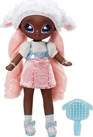 MGA Entertainment Na! Na! Na! Surprise - Teens Doll - Lila Lamb