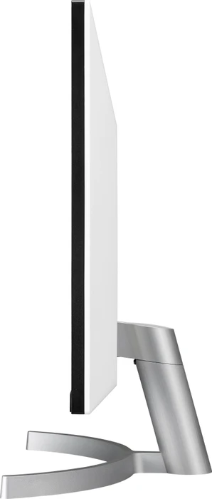 LG 27UK600-W, 27"