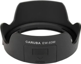 Caruba EW-83M Gegenlichtblende
