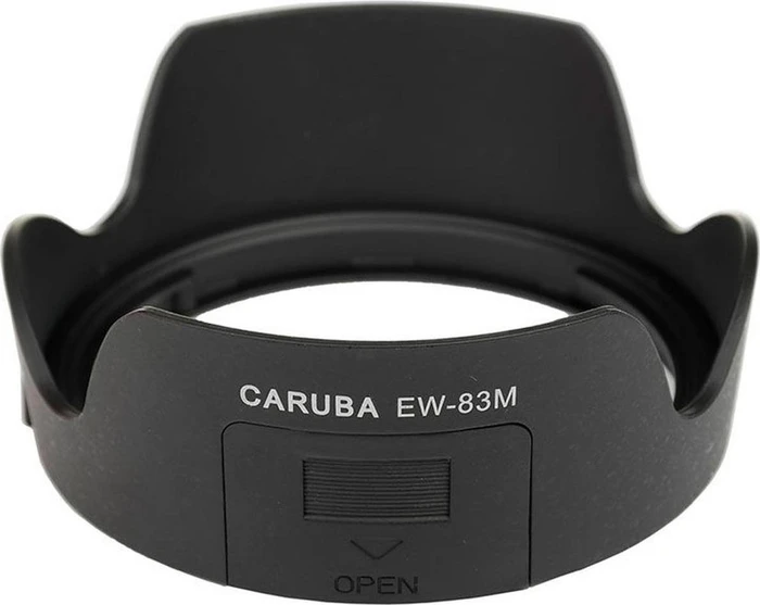 Caruba EW-83M Gegenlichtblende