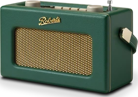 Roberts Revival Uno BT Deep Green