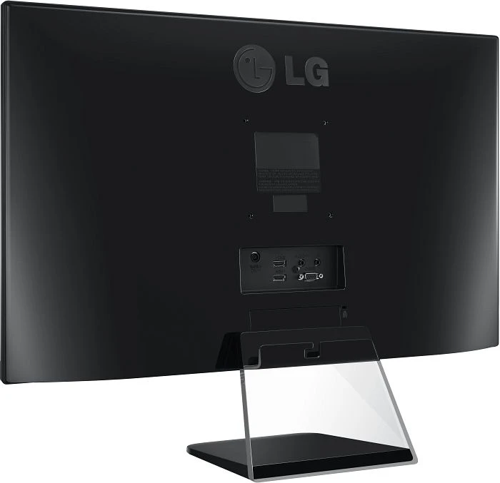 LG 27MP75HM-P, 27"