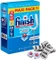 Finish Powerball Classic Geschirrspültabs Vorschaubild