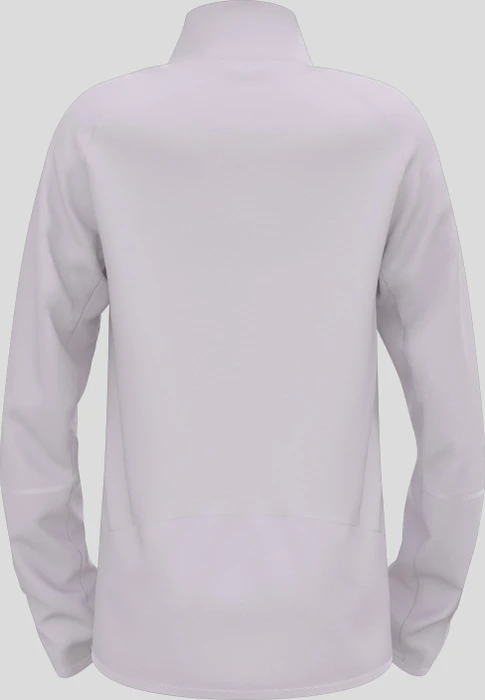 Odlo Brensholmen Funktionsjacke misty lilac (Junior)