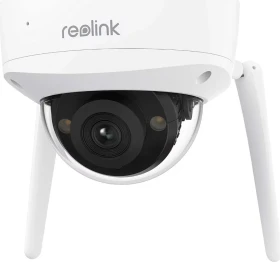 Reolink W437 weiß