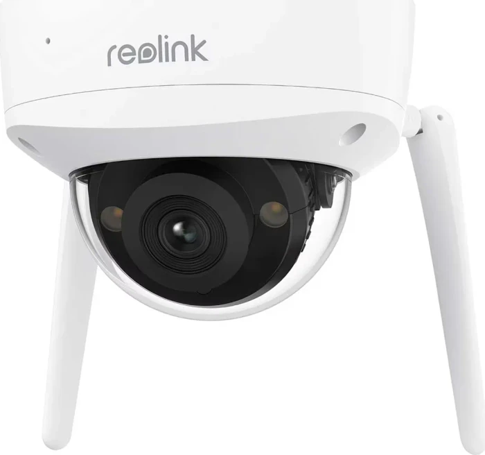Reolink W437 weiß