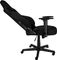 Nitro Concepts E250 Gamingstuhl, schwarz Vorschaubild