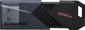 Kingston DataTraveler Exodia Onyx 256GB, USB-A, USB 3.2 Gen 1×1