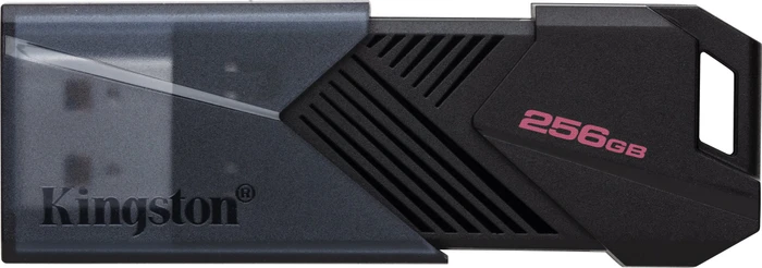 Kingston DataTraveler Exodia Onyx 256GB, USB-A, USB 3.2 Gen 1×1