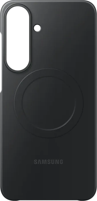 Samsung Slim Magnet Case für Samsung Galaxy S26 FE schwarz