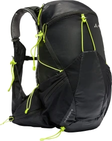 Vaude Trail Spacer 18 Modell 2023 schwarz
