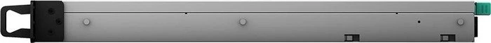Synology RackStation Cluster RC18015xs+, 8GB RAM, 4x RJ-45 1000Base-T, 1x RJ-45 1000Base-T, 1HE