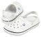 Crocs Crocband weiß Vorschaubild