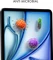 Dicota Blickschutzfilter 2-Wege magnetisch für Apple iPad Pro M4 13 Vorschaubild