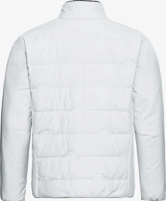 Jack Wolfskin Trail Light Ins 2in1 Funktionsjacke schwarz (Herren)