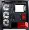 LC-Power Gaming 715B Seamless_X, schwarz, Glasfenster Vorschaubild
