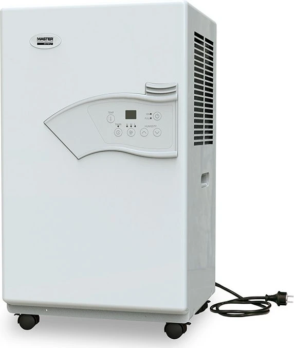 Master DH 721 Luftentfeuchter