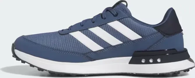 adidas S2G Spikeless preloved ink/cloud white/legend ink (Herren)