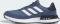 adidas S2G Spikeless preloved ink/cloud white/legend ink (Herren) Vorschaubild