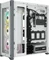 Corsair iCue 7000X RGB, weiß, Glasfenster Vorschaubild