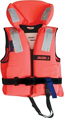 Lalizas 100N Schwimmweste