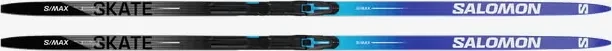 Salomon S/Max Skate + Shift Race (inkl. Bindung) (Modell 2025/2026)