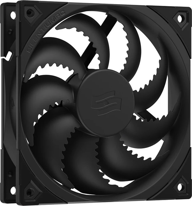 Endorfy SilentiumPC Fluctus 120 PWM, 120mm