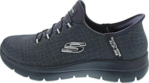 Skechers Slip-Ins Summits Classy Night dark blau (Damen)