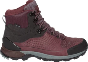 Vaude TRK Skarvan Mid STX raisin (Damen)