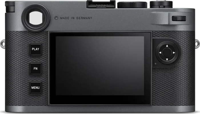 Leica M11-P Typ 2416 grau Body