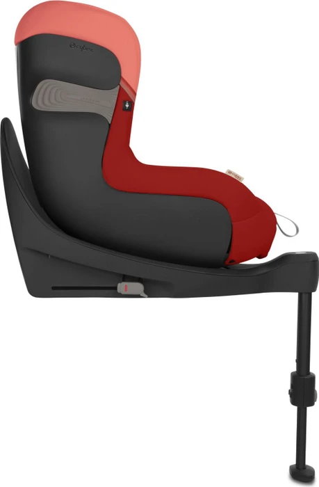 Cybex Sirona S2 i-Size hibiscus red 2022