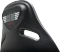 Next Level Racing ES1 Haptic Feedback Sim Racing Seat, schwarz Vorschaubild