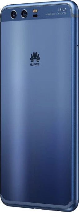 Huawei P10 Plus Single-SIM 128GB blau