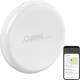 Callstel Schlüsselfinder SGF-20 weiß