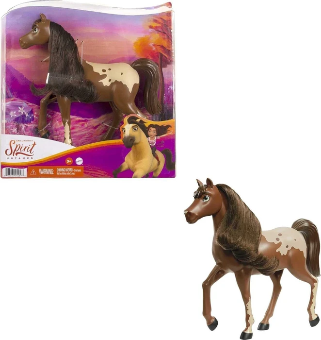 Mattel Spirit Untamed - Mustang Stute