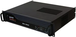 Gemini XGA-3000