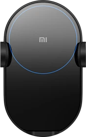 Xiaomi Mi Wireless Car Charger, 20W weiß