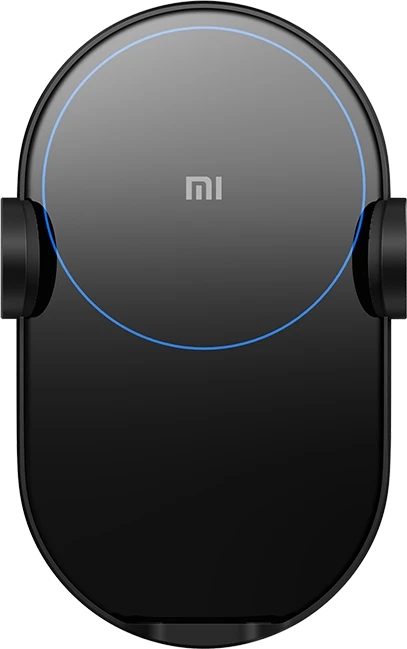 Xiaomi Mi Wireless Car Charger, 20W weiß